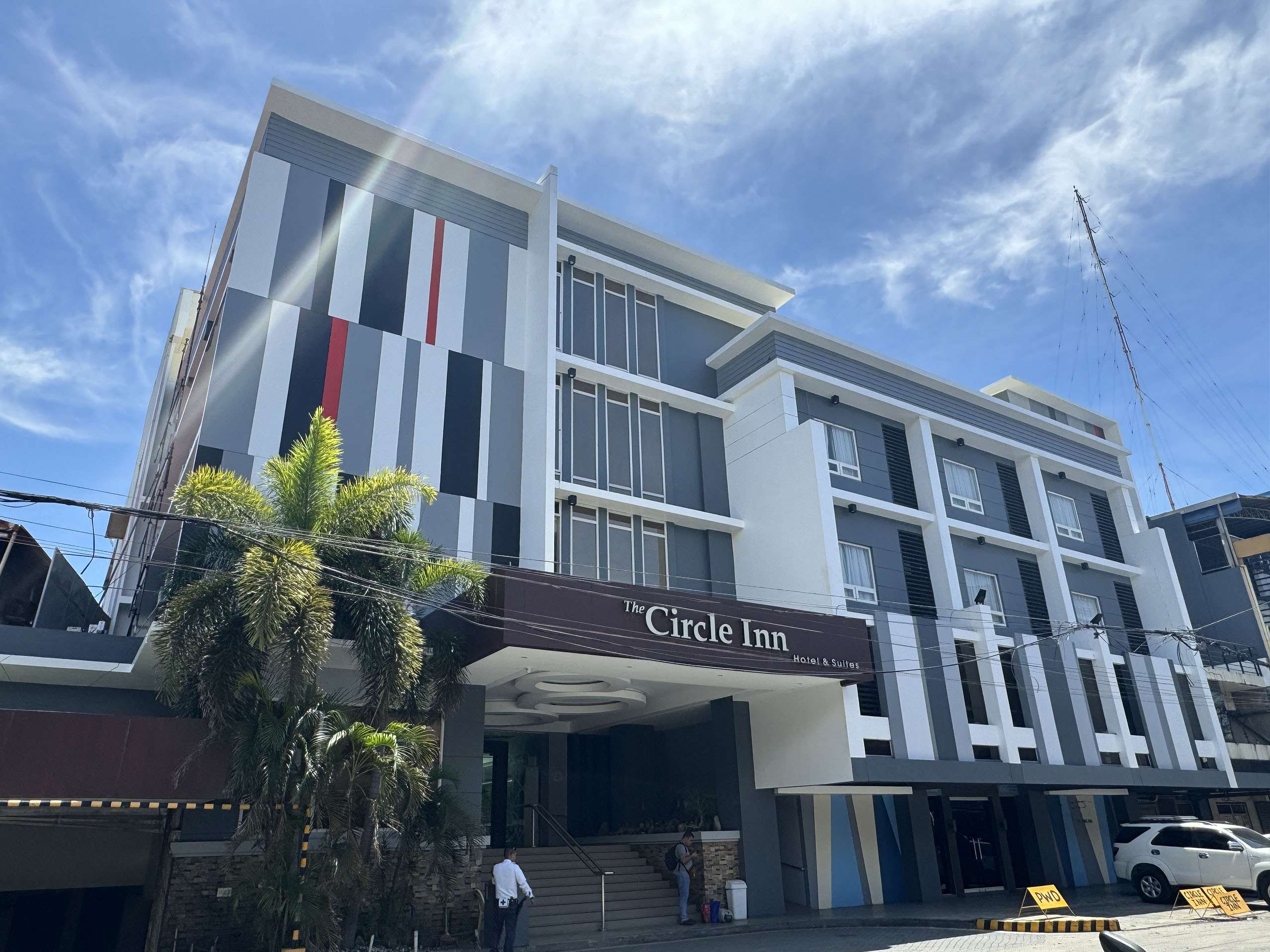 Circle Inn - Iloilo City Center in Iloilo City, Philippines